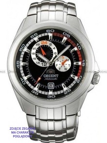 Bransoleta do zegarka Orient FET0B001B0, FET0B001W0 - PDDAPSS - 24 mm