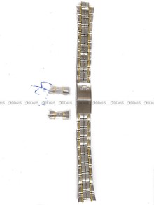 Bransoleta do zegarka Orient FSZ3A003C0, FSZ3A003W0, FSZ3A004W0 - KDDBLSZ - 16 mm
